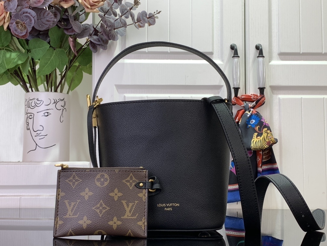 LV LOW KEY ALL IN BB m14416