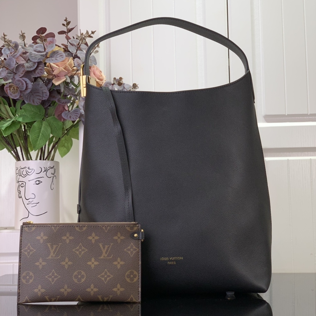LV Low Key Hobo M24856A