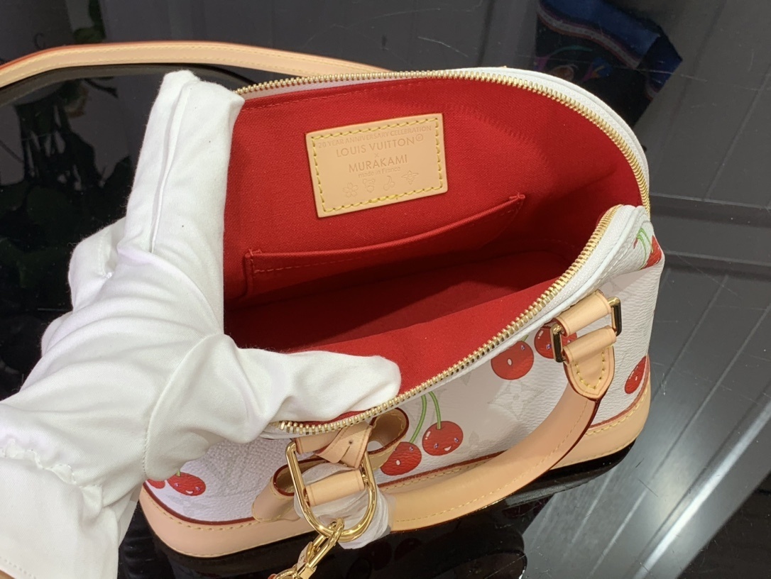 LV LV x TM Alma BB m14234