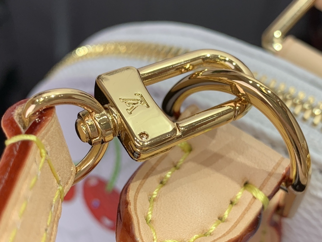 LV LV x TM Alma BB m14234