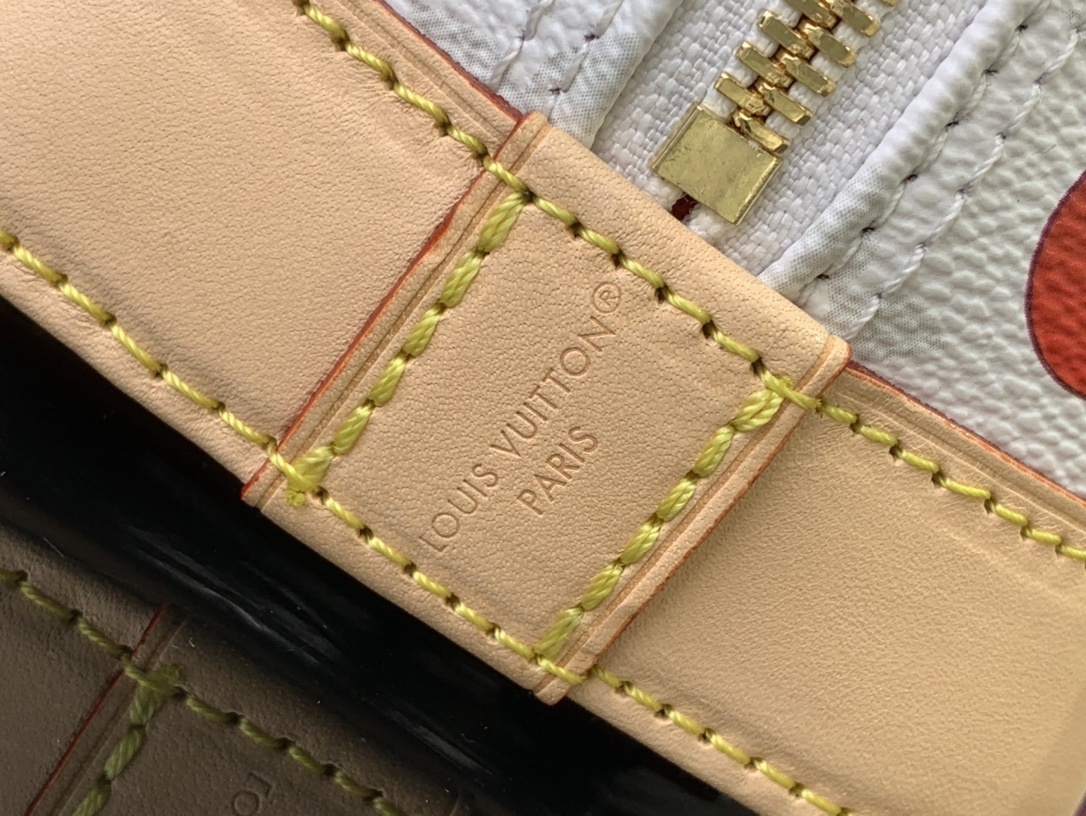 LV LV x TM Alma BB m14234