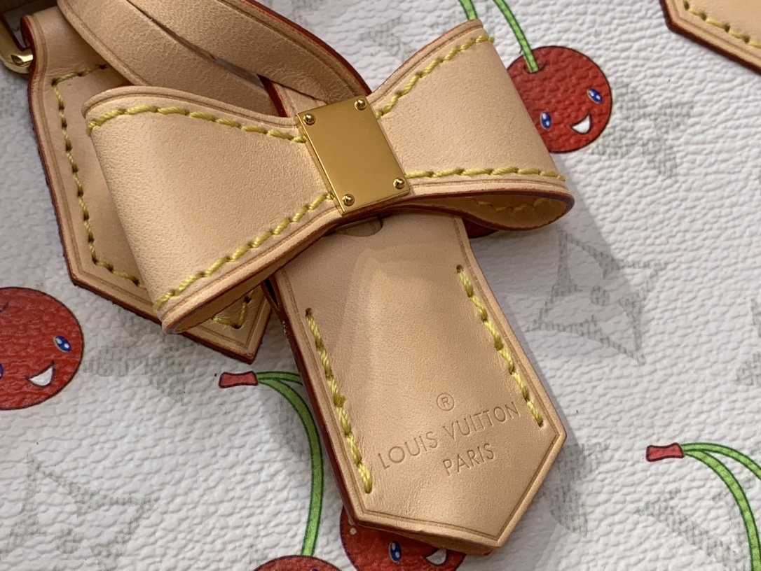 LV LV x TM Alma BB m14234