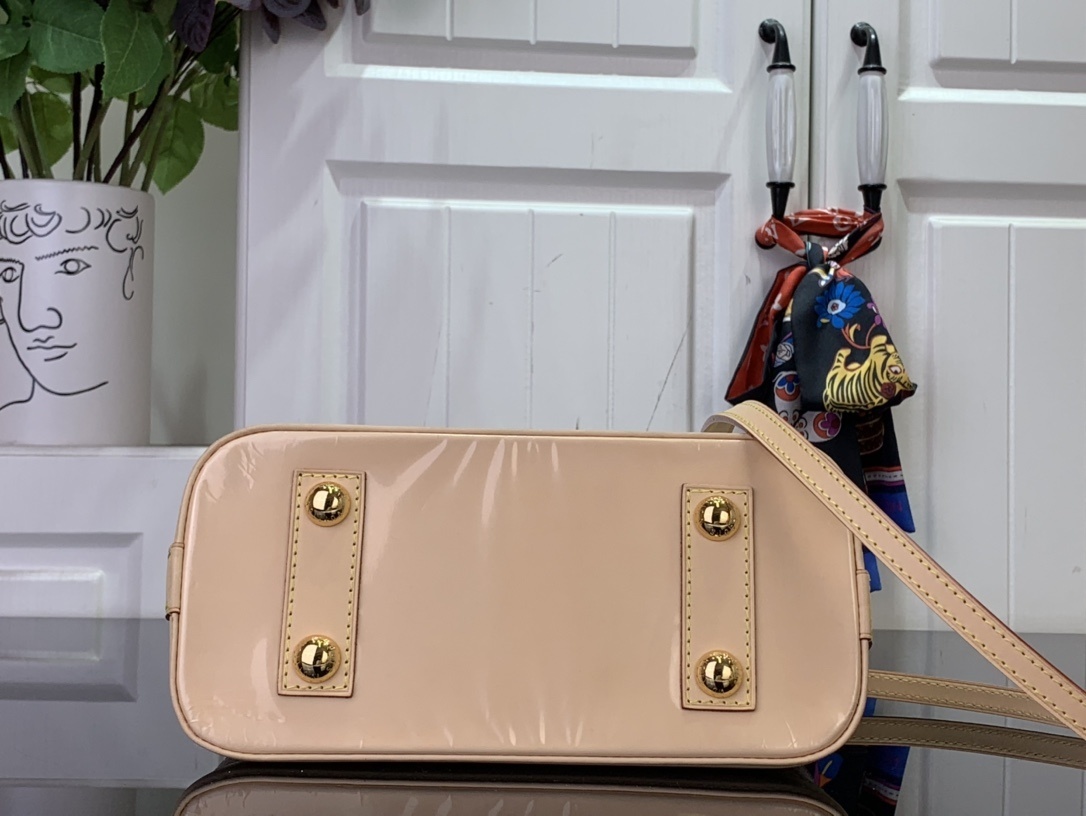 LV LV x TM Alma BB m14234