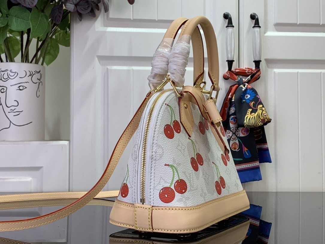 LV LV x TM Alma BB m14234