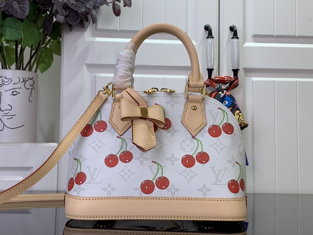 LV LV x TM Alma BB m14234