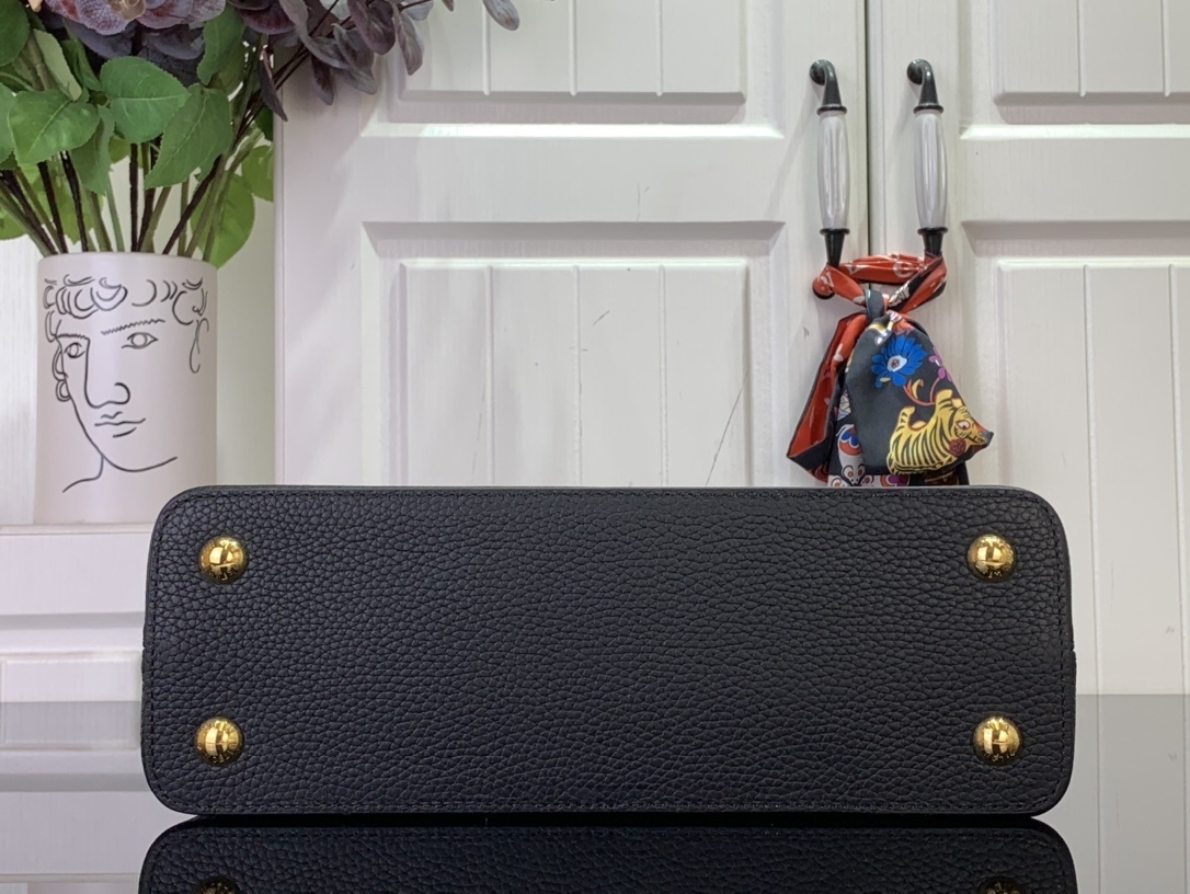 LV LV x TM CAPUCINES bb m13714