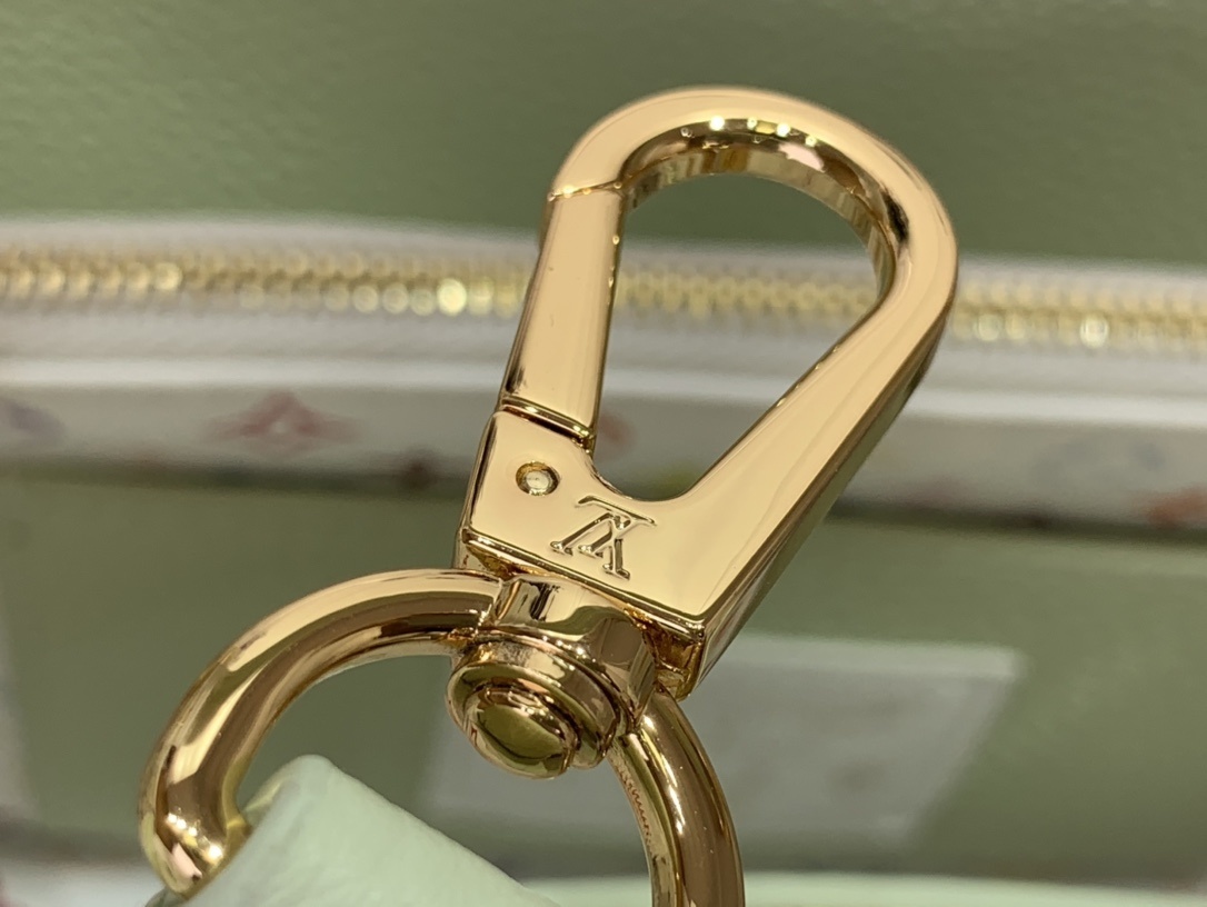 LV LV x TM CAPUCINES mini m13253