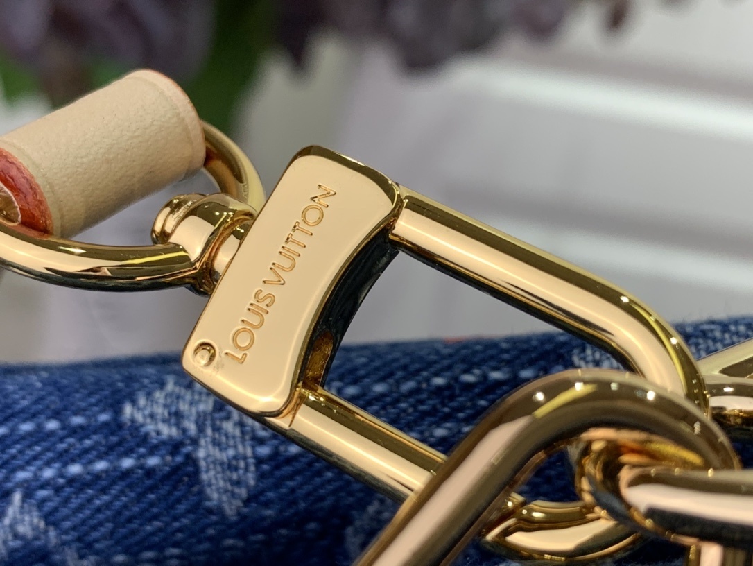 LV LV x TM COUSSIN m14978