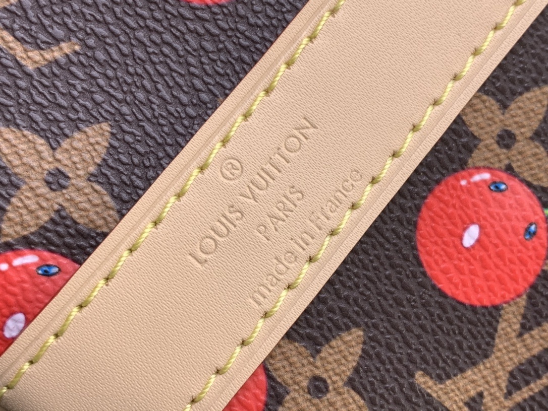 LV LV x TM KEEPALL BANDOULI??RE 45 m13764