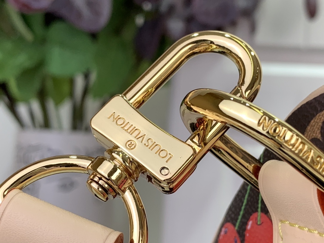 LV LV x TM KEEPALL BANDOULI??RE 45 m13764