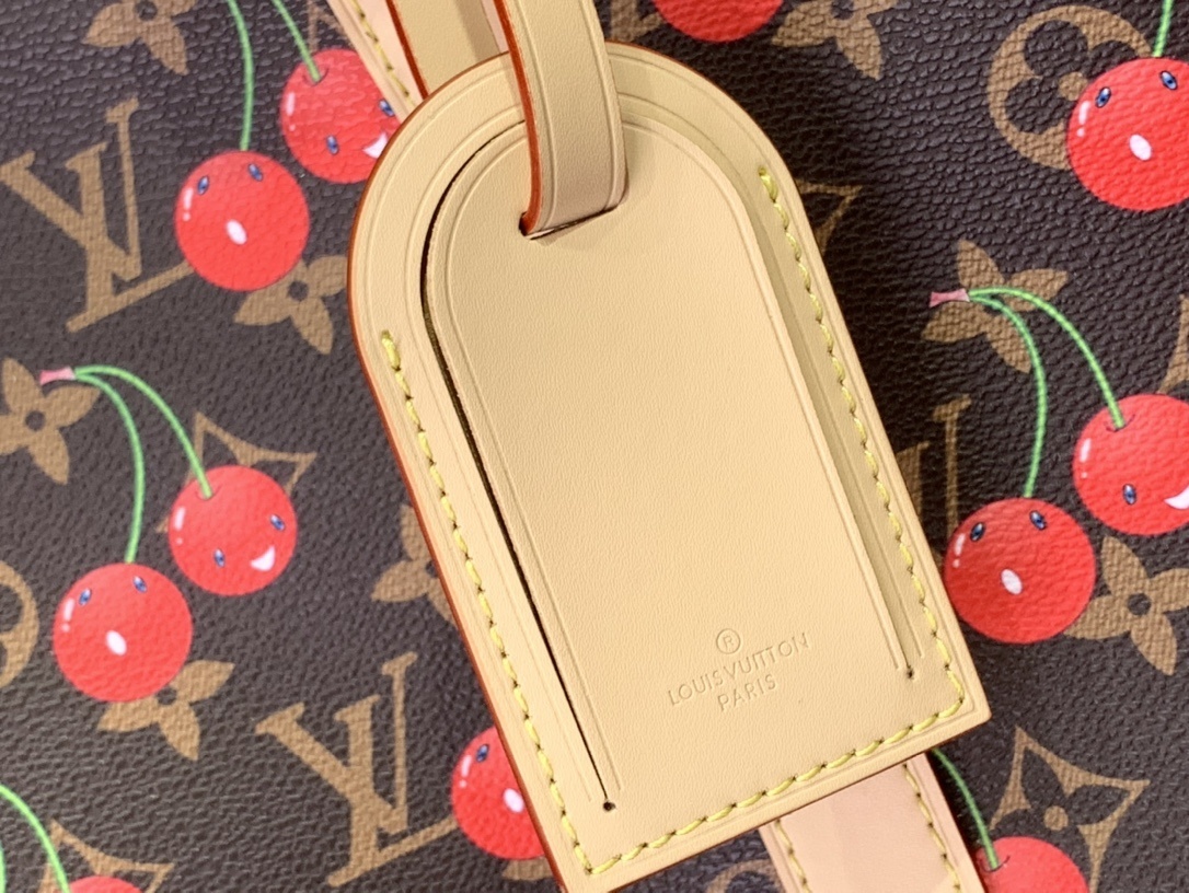 LV LV x TM KEEPALL BANDOULI??RE 45 m13764