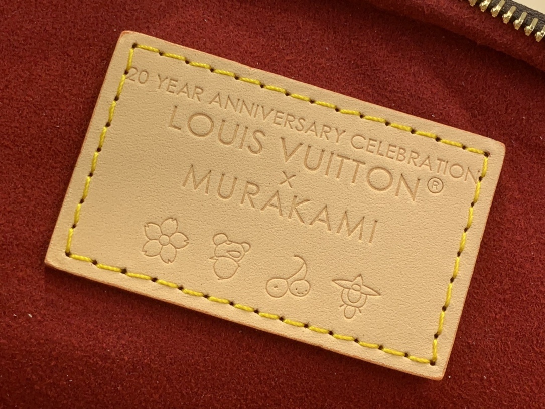 LV LV x TM Mini Bumbag M13449