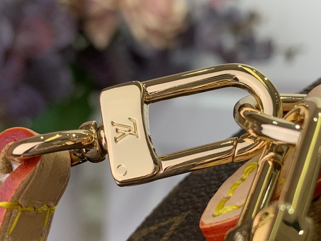 LV LV x TM Mini Bumbag M13449