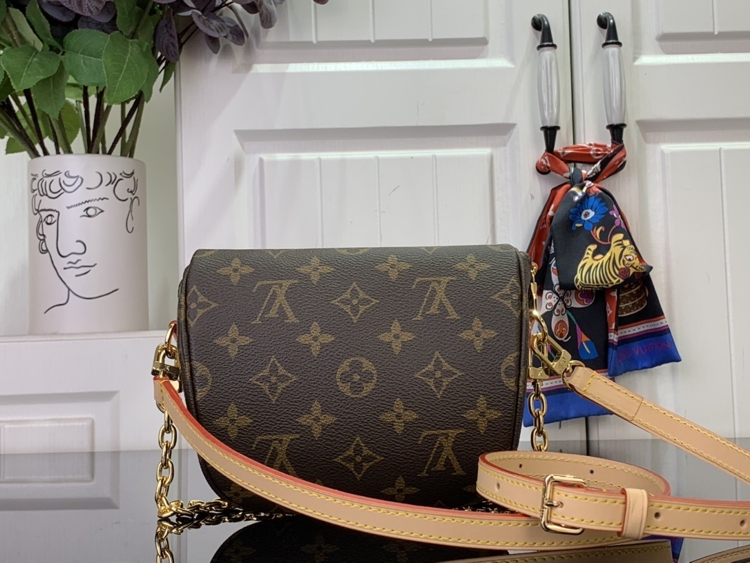 LV LV x TM Mini Bumbag M13449