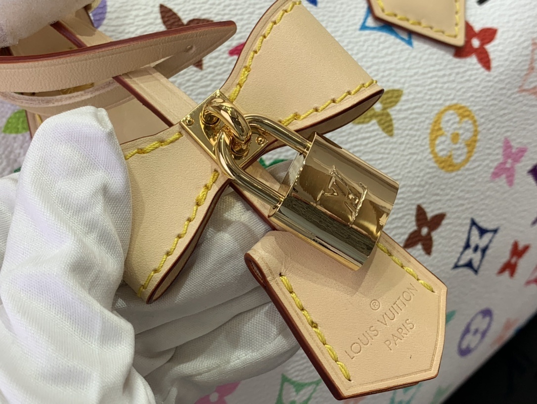 LV LV X TM SPEEDY BANDOULI??RE 25 M13058