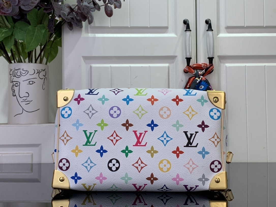 LV LV X TM SPEEDY BANDOULI??RE 25 M13058