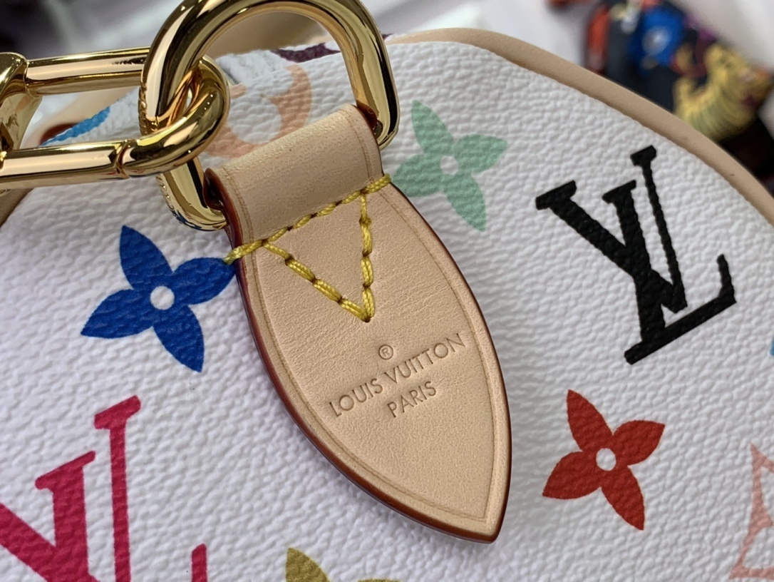 LV LV X TM SPEEDY BANDOULI??RE 25 M13058