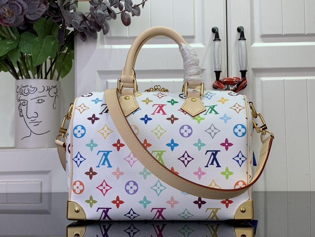 LV LV X TM SPEEDY BANDOULI??RE 25 M13058