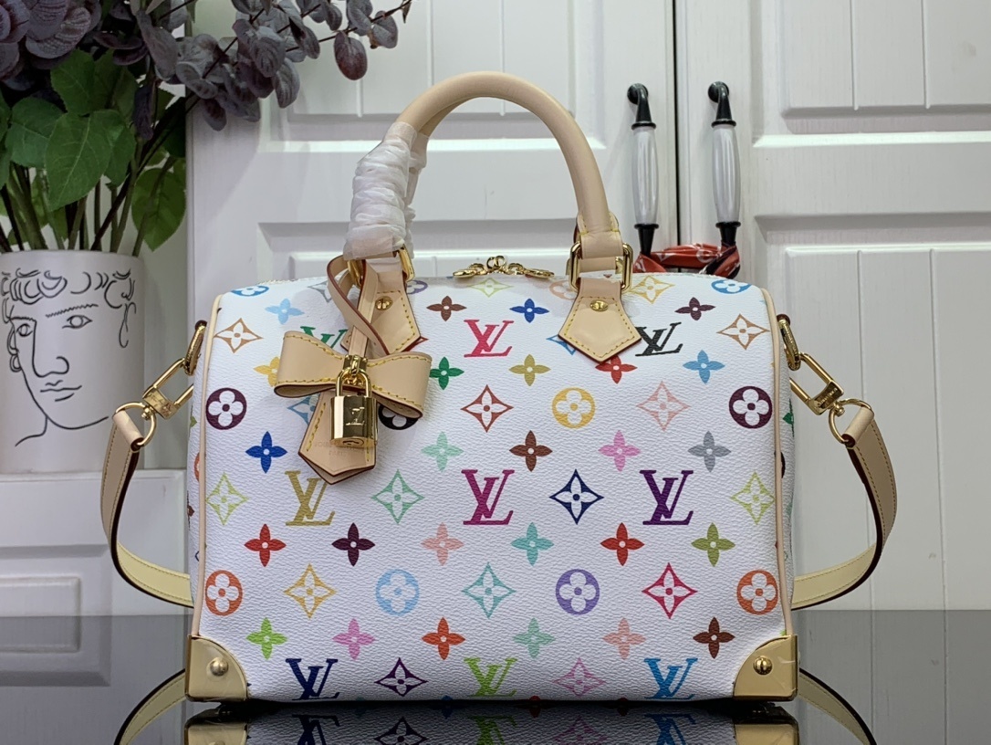 LV LV X TM SPEEDY BANDOULI??RE 25 M13058
