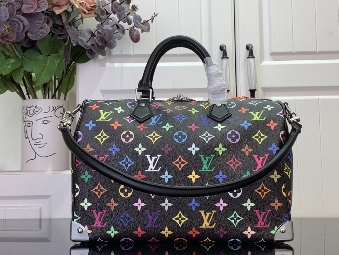 LV LV X TM SPEEDY SOFT 30 M13257
