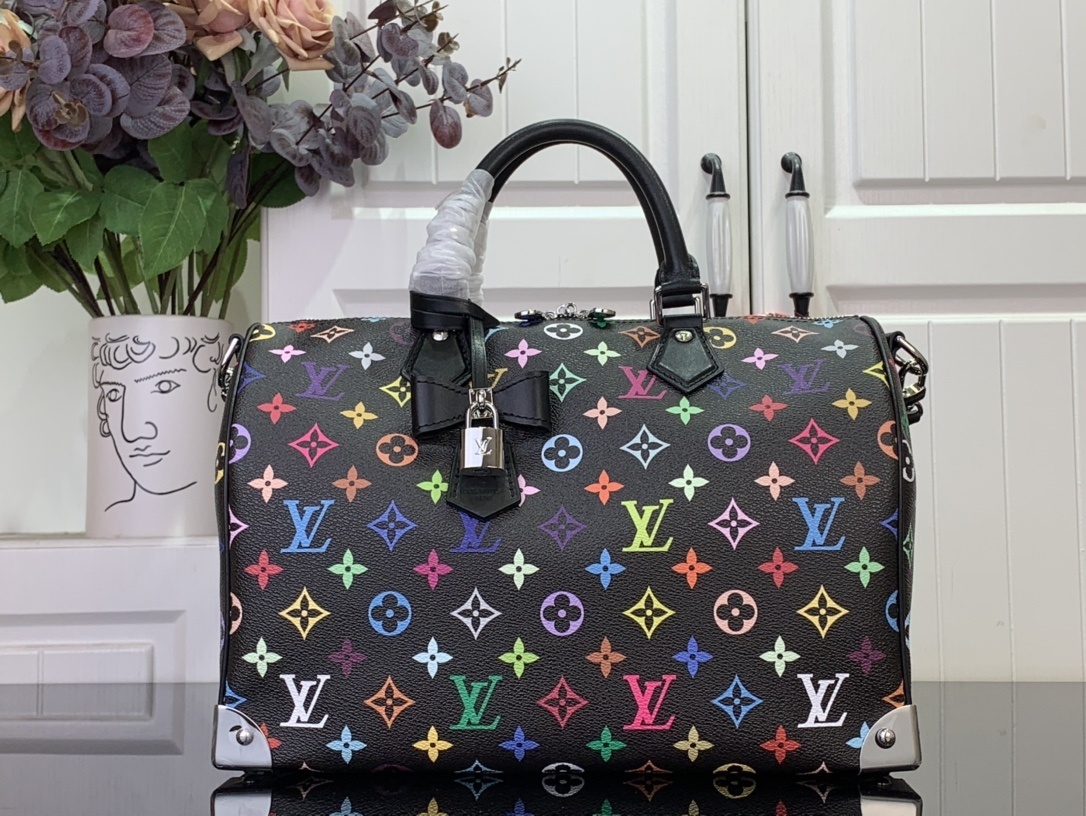 LV LV X TM SPEEDY SOFT 30 M13257