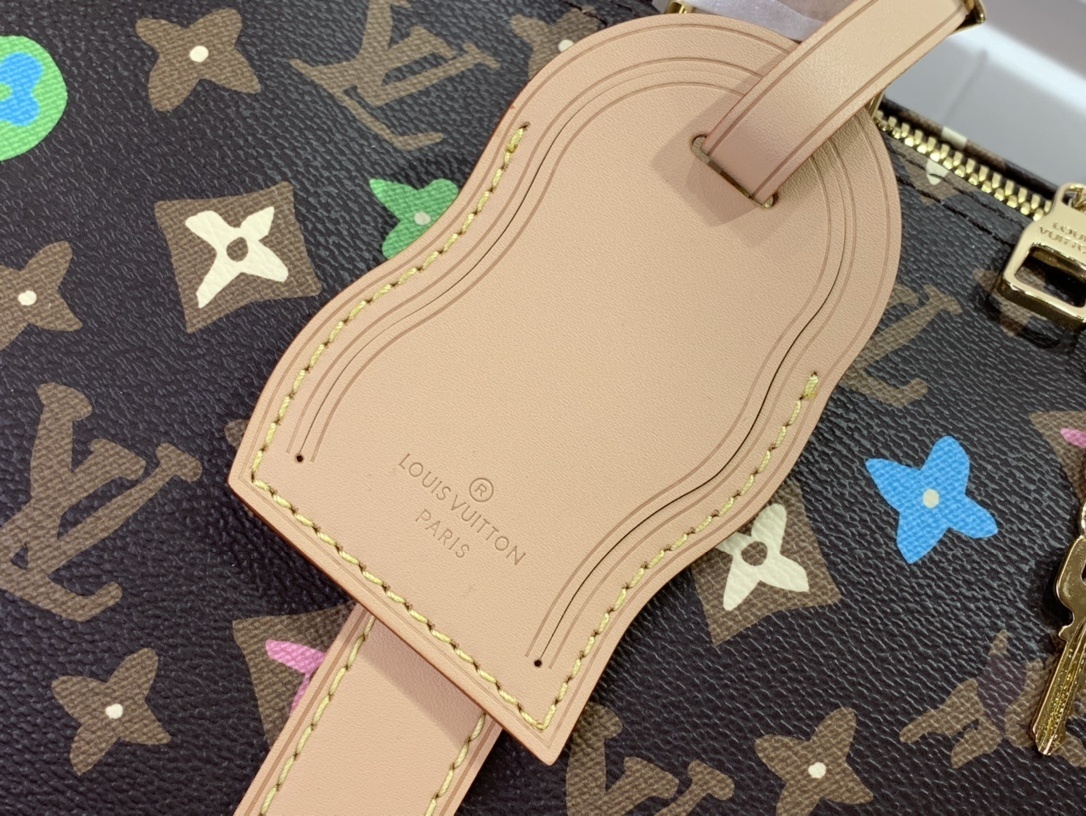 LV Lv X YK Keepall 45 M25233