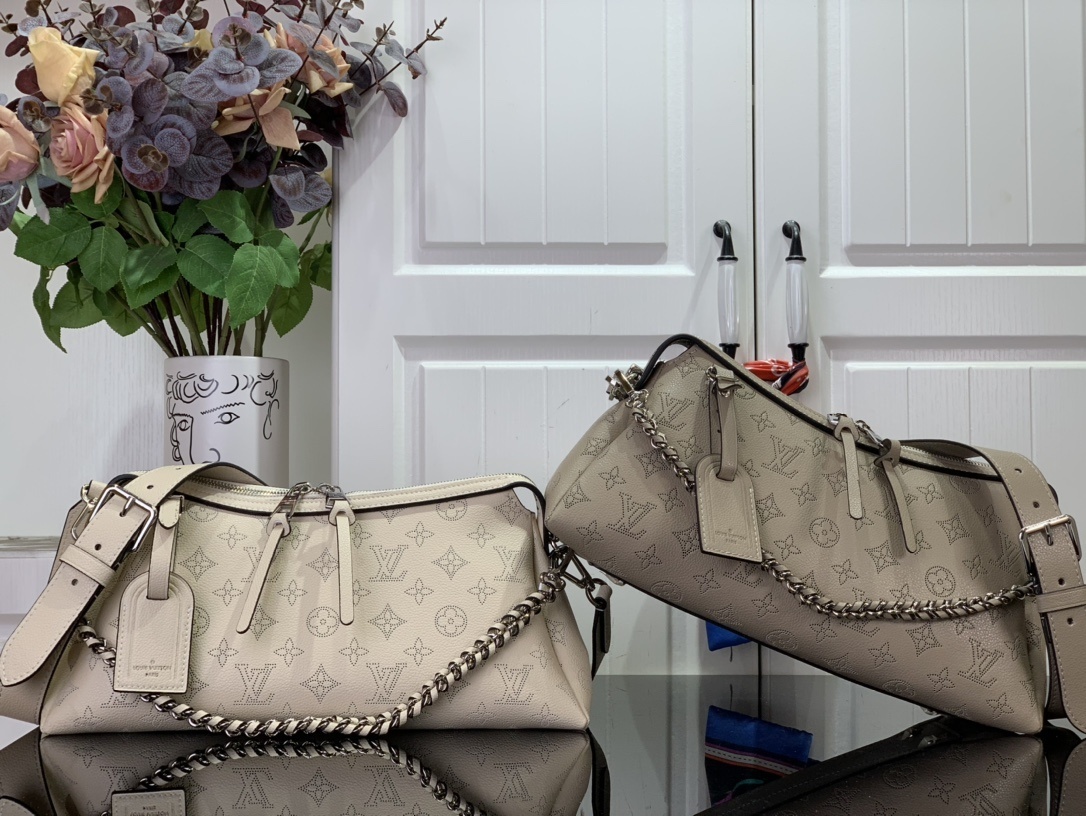 LV Mahina Hand It All M24255 