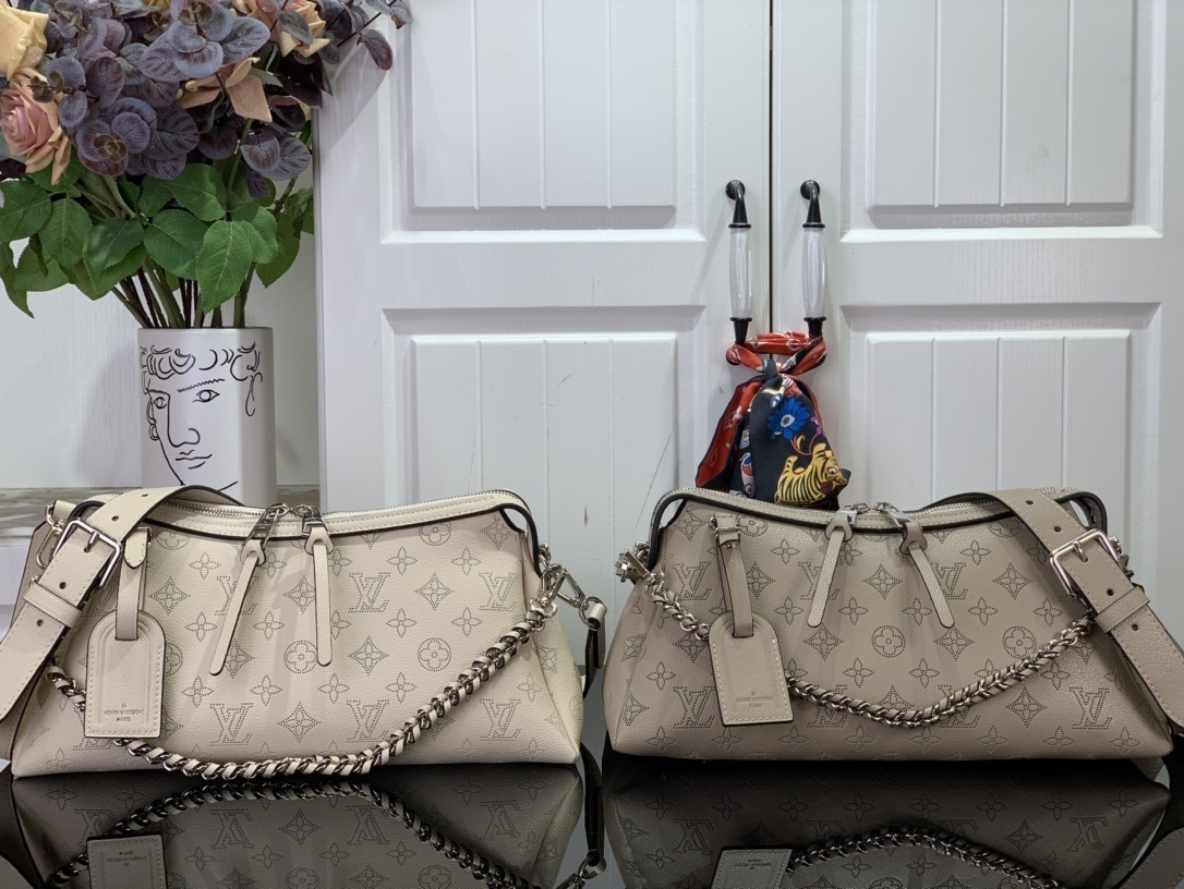 LV Mahina Hand It All M24255 