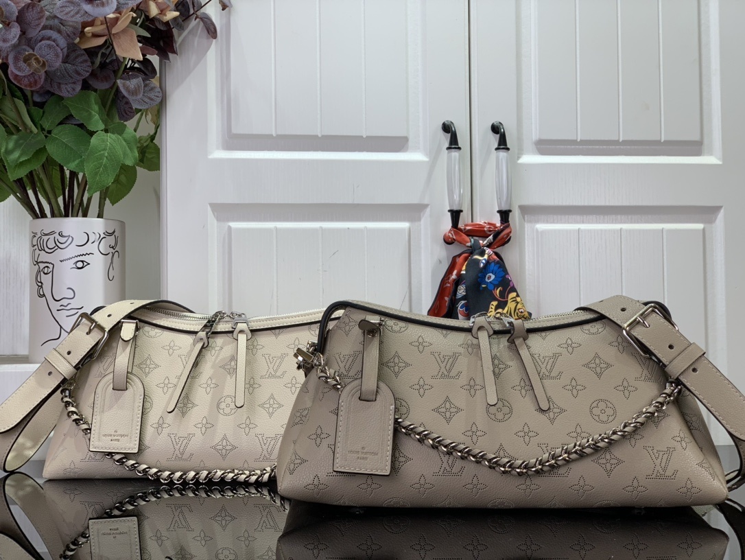 LV Mahina Hand It All M24255 