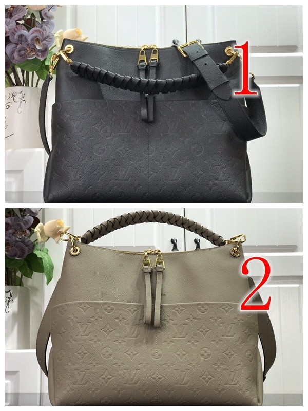 LV MAIDA HOBO M45522 