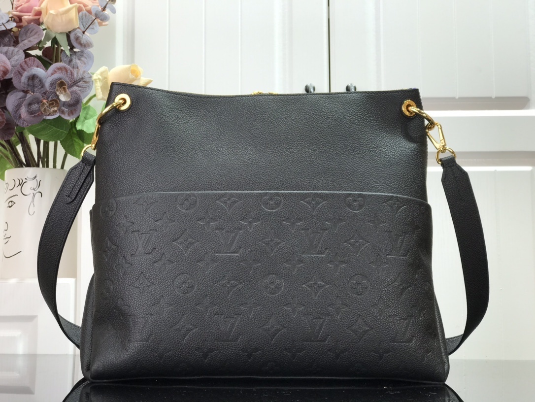 LV MAIDA HOBO M45522 