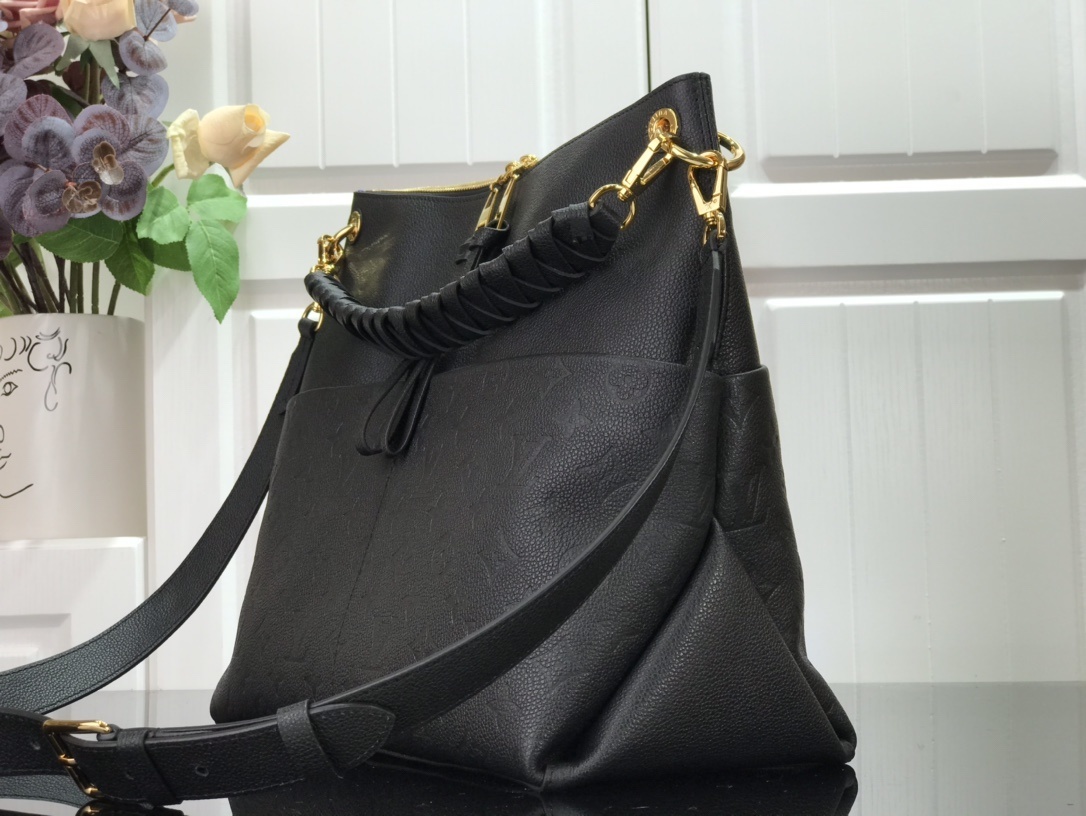 LV MAIDA HOBO M45522 