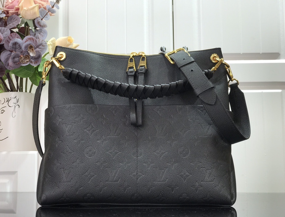 LV MAIDA HOBO M45522 