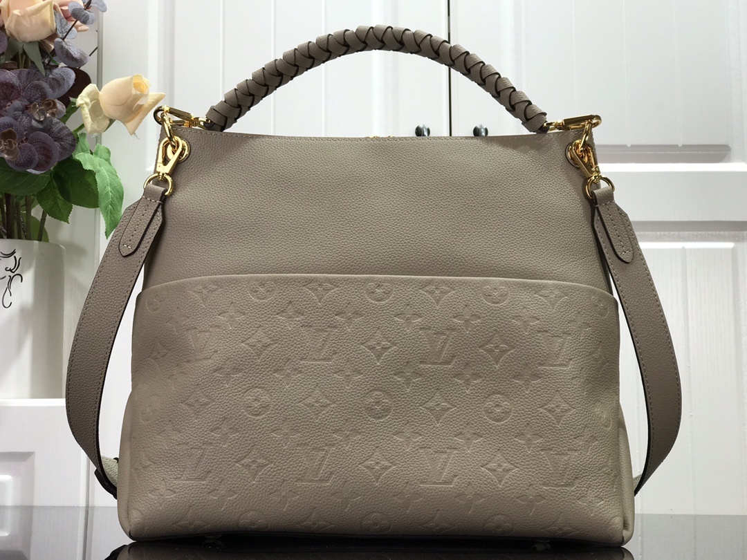 LV MAIDA HOBO M45522 