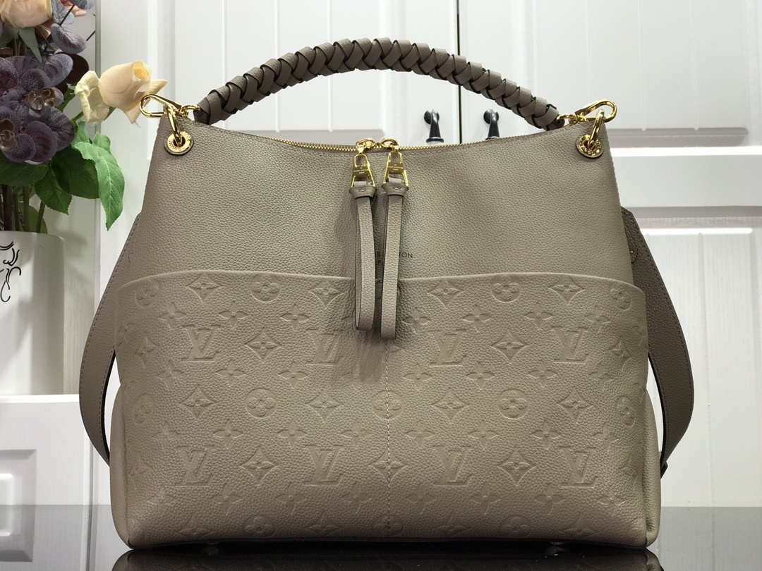 LV MAIDA HOBO M45522 
