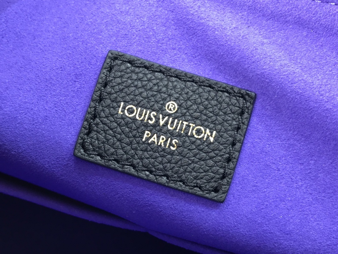 LV MAIDA HOBO M45522 