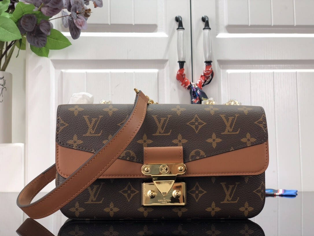LV MARCEAU M46127 