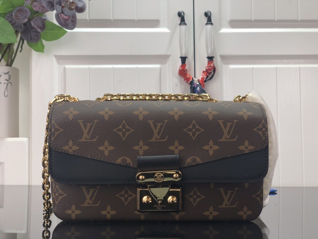 LV MARCEAU M46127 