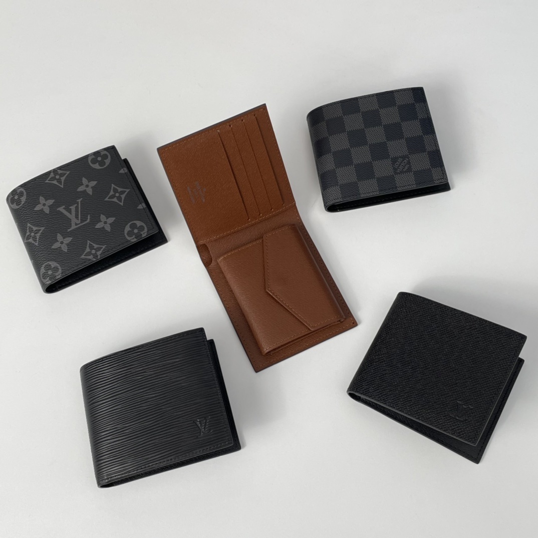 LV MARCO wallet N63336
