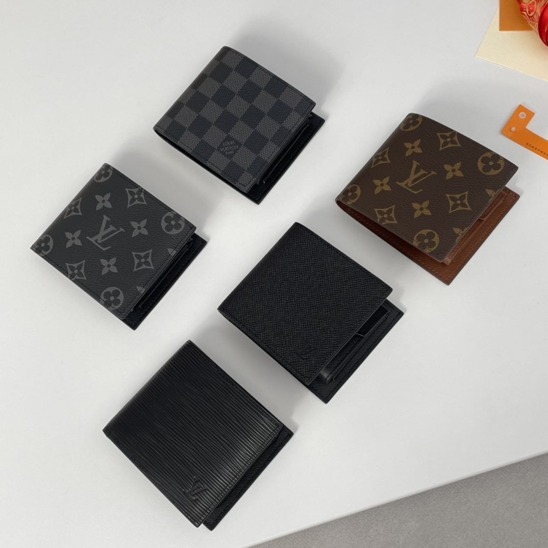 LV MARCO wallet N63336