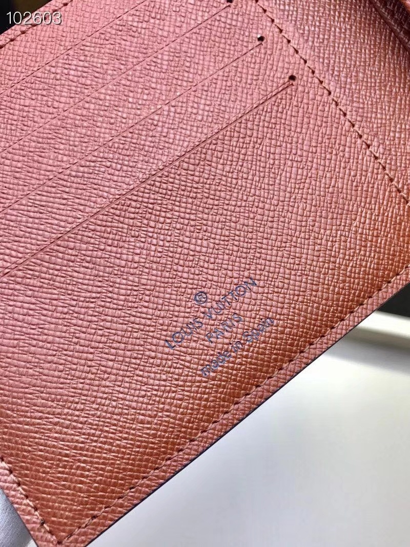 LV MARCO wallet N63336