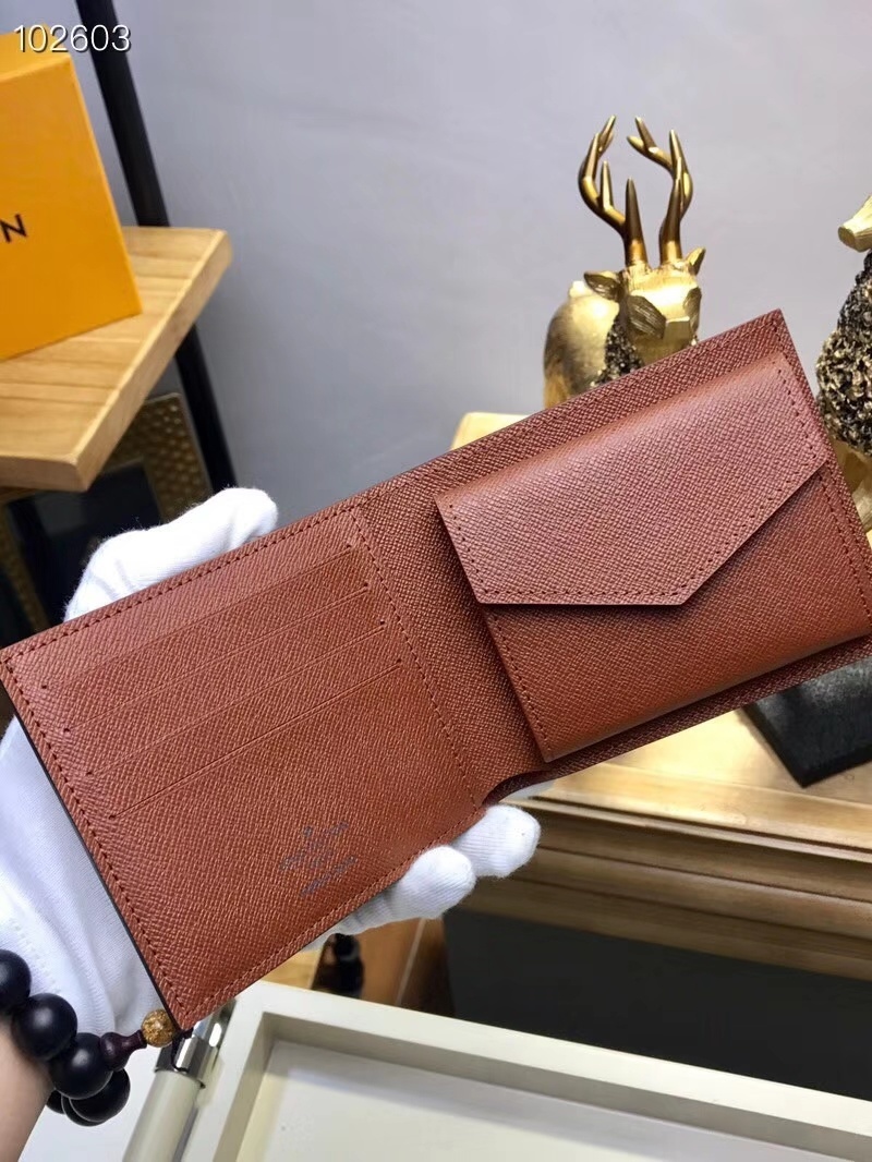 LV MARCO wallet N63336