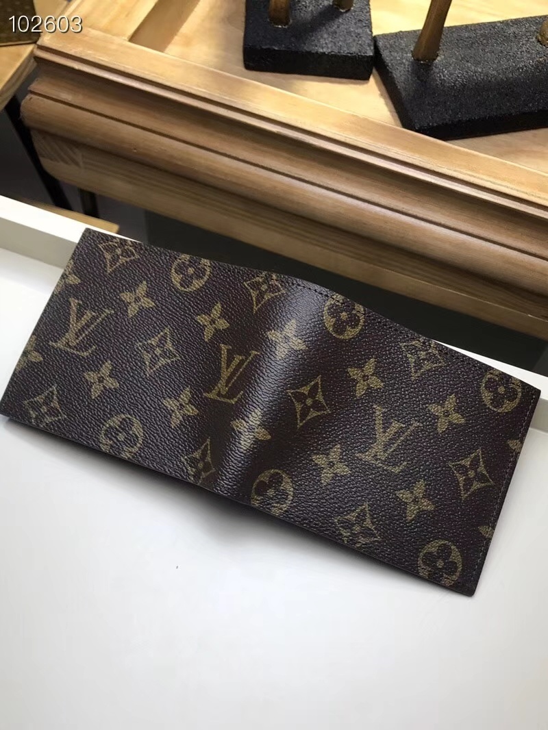 LV MARCO wallet N63336