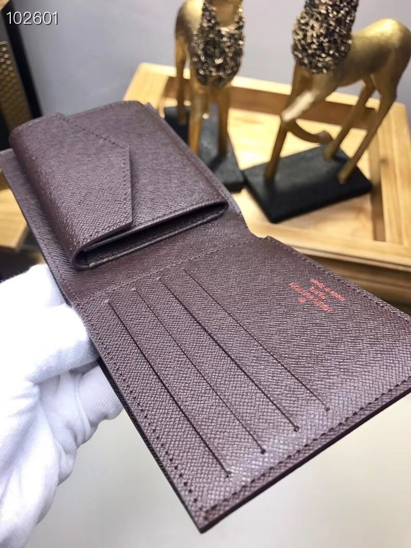LV MARCO wallet N63336