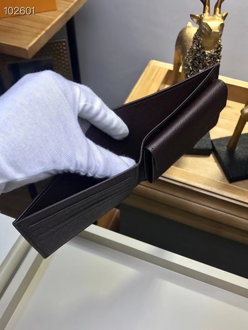 LV MARCO wallet N63336