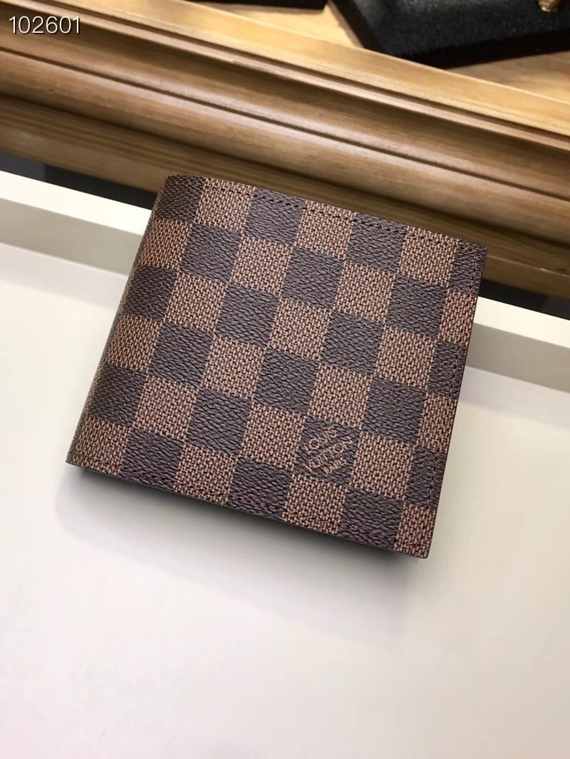 LV MARCO wallet N63336