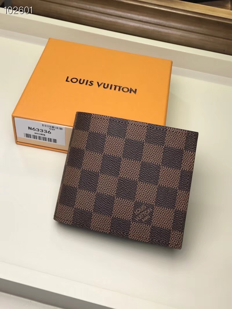 LV MARCO wallet N63336