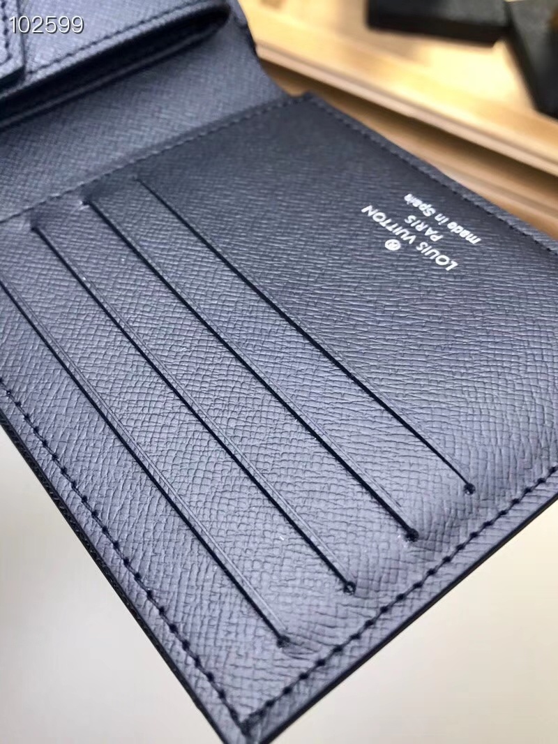 LV MARCO wallet N63336