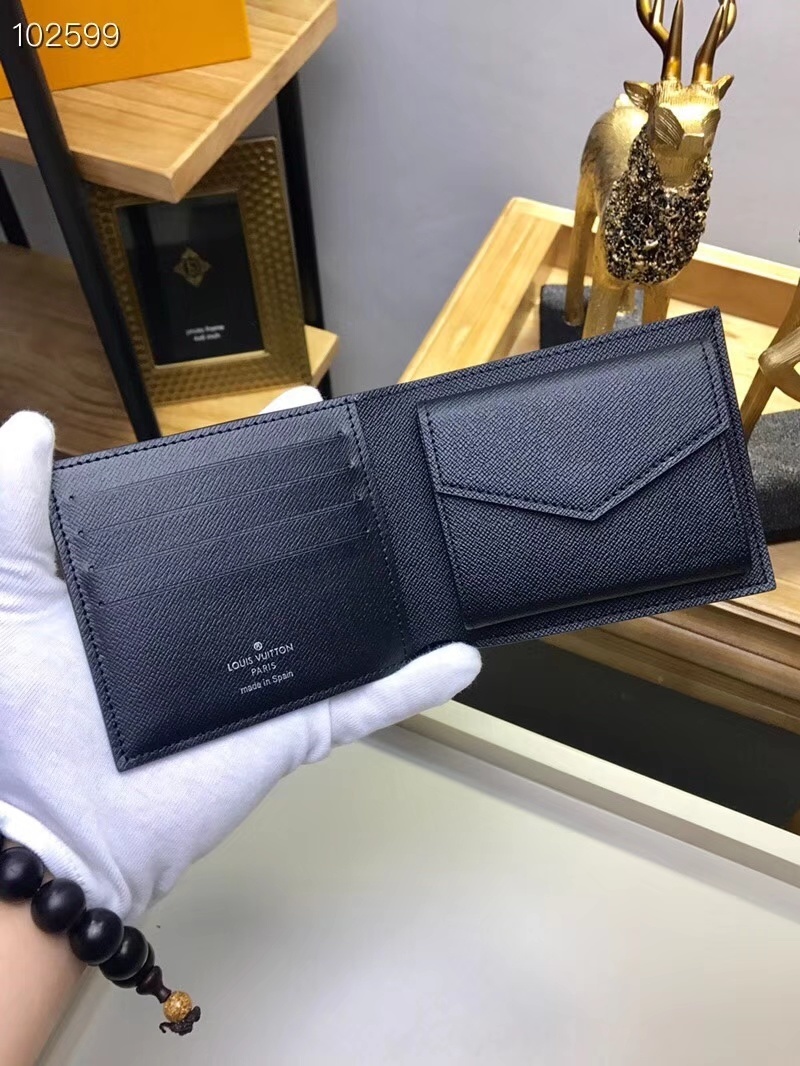 LV MARCO wallet N63336