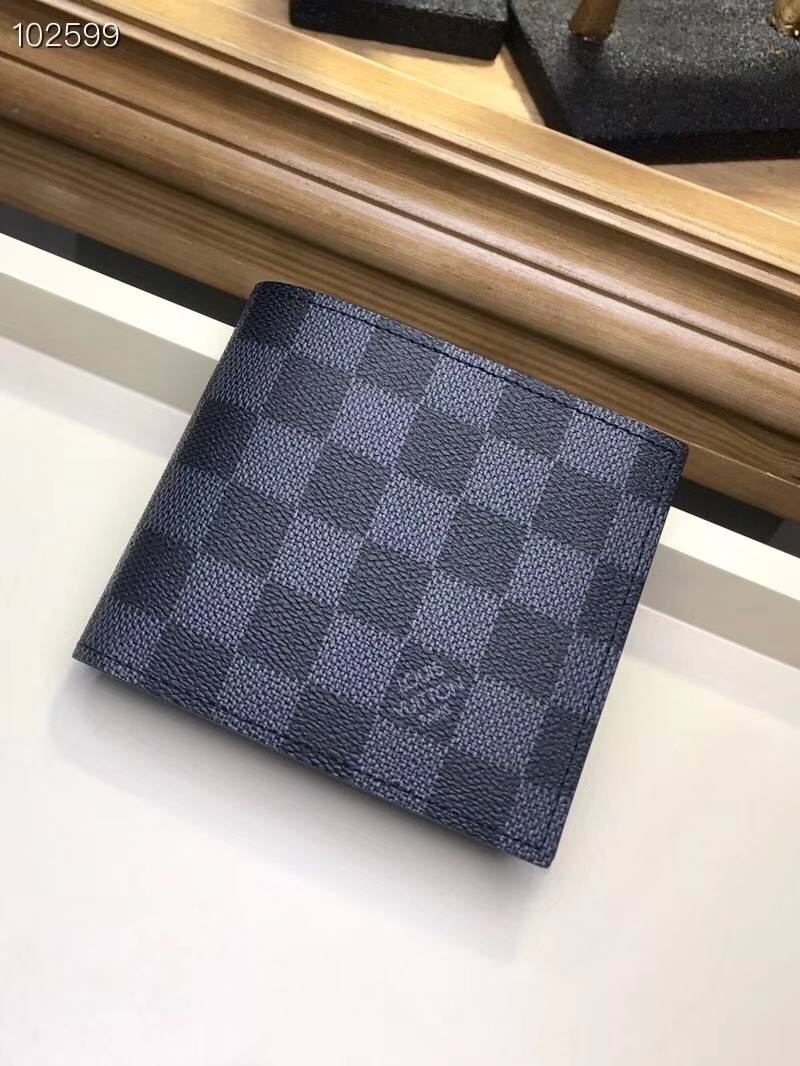 LV MARCO wallet N63336